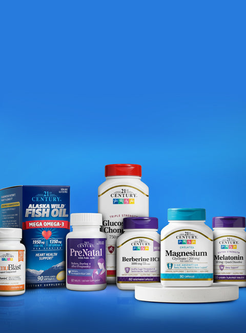 21st century glutathione review Shop All Products – Vitamins 5-Amino-1MQ Oral vs Injectable: 1 Pack:Buy 2 Get 1 Free Weekend Sale September 26 - 28