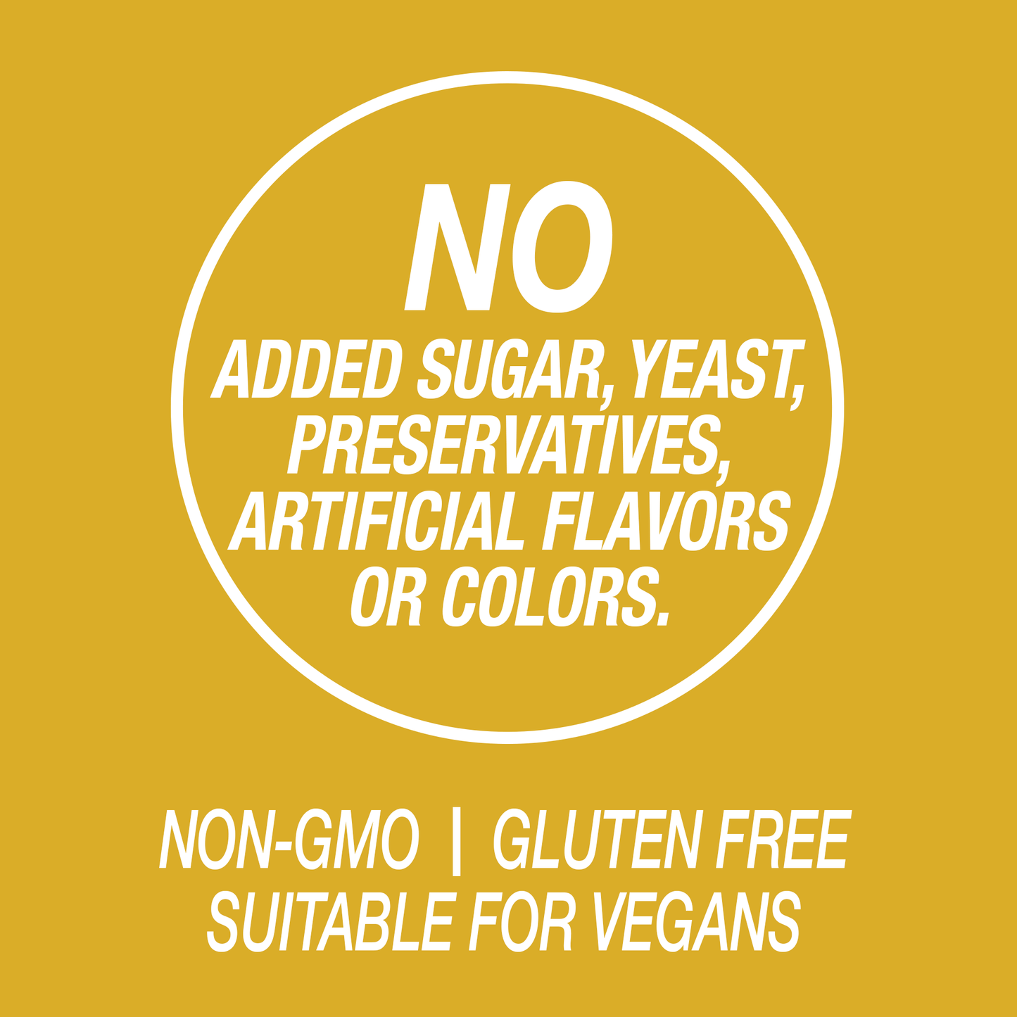 21st Century Biotin 800 mcg dietary restrictions listing