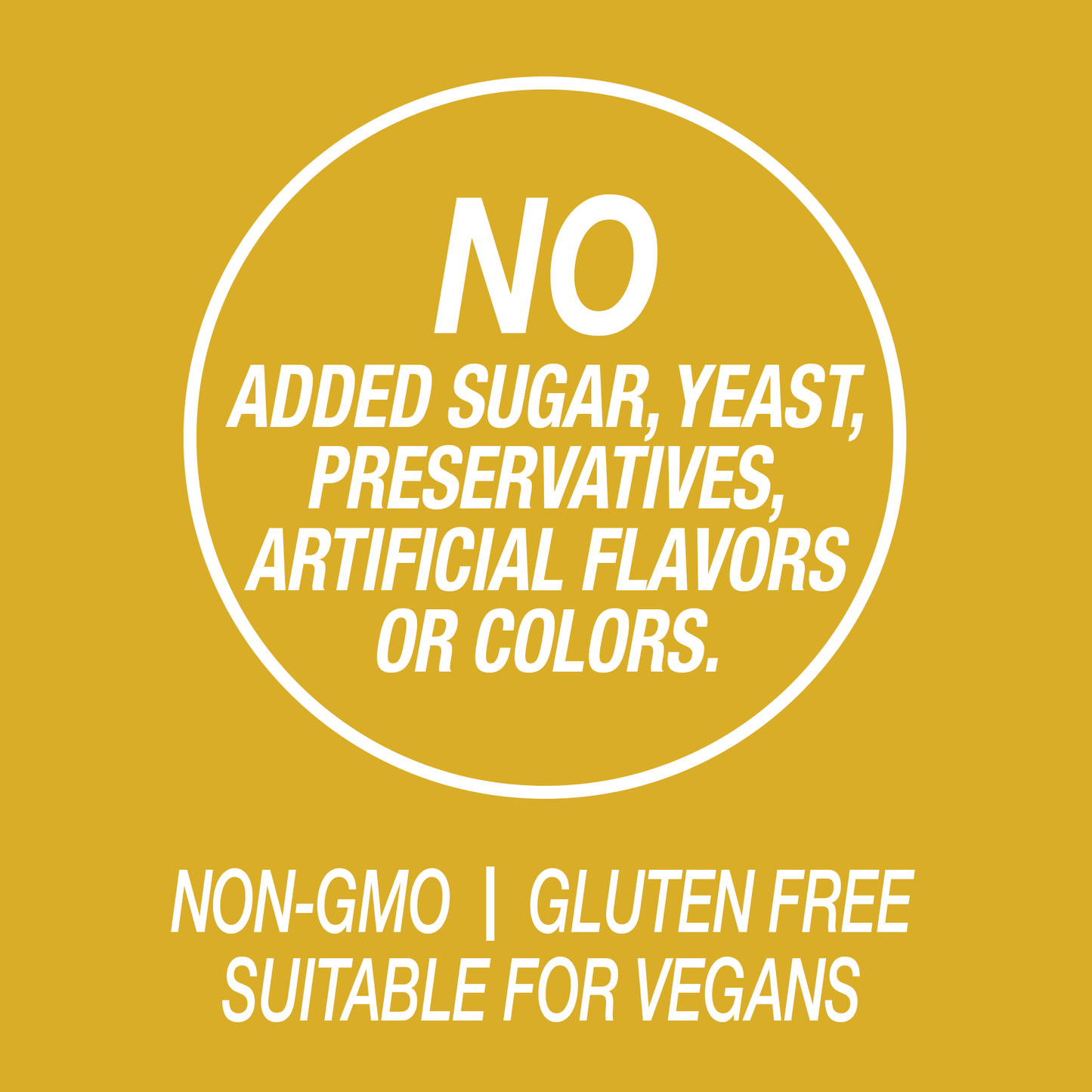 21st Century Biotin 800 mcg dietary restrictions listing