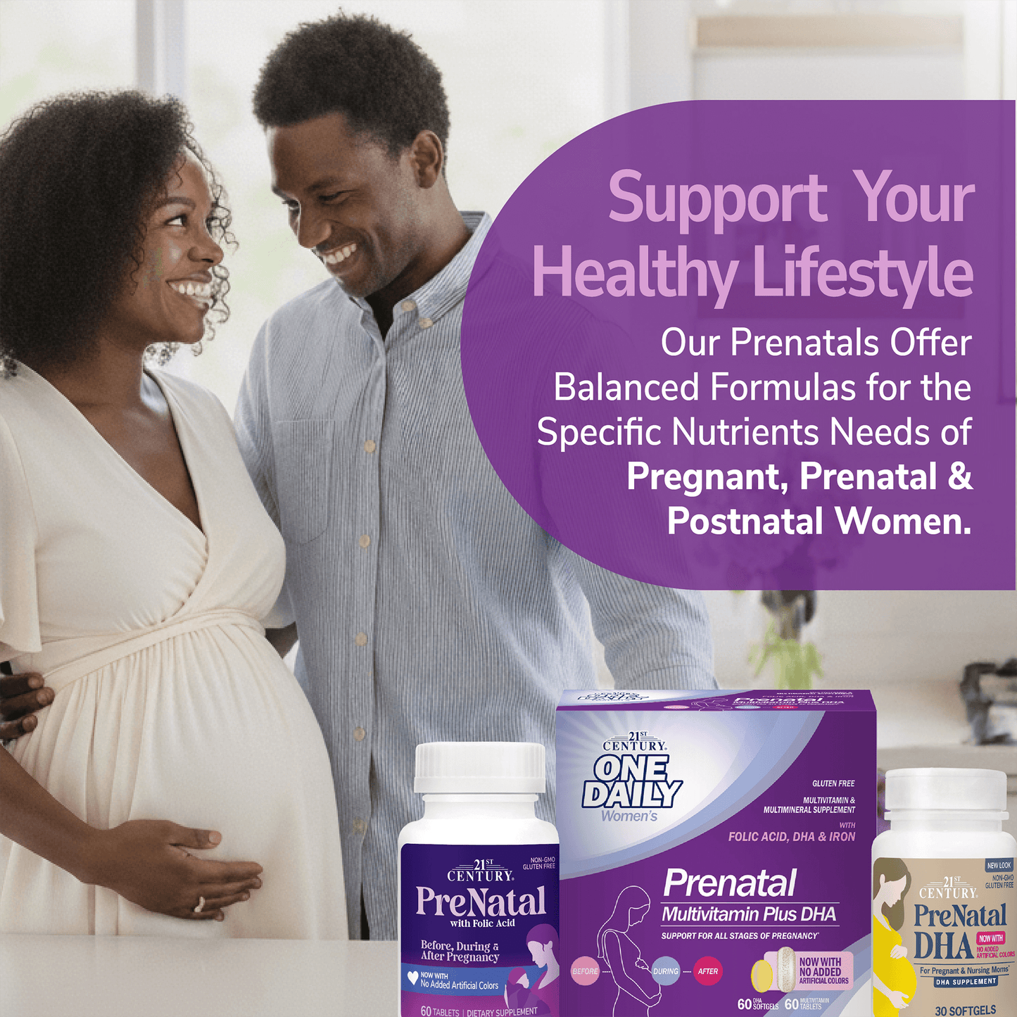 PreNatal