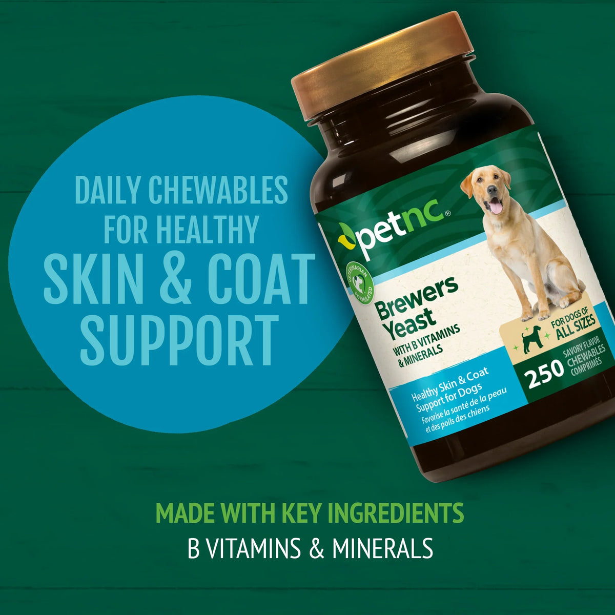 Brewers Yeast