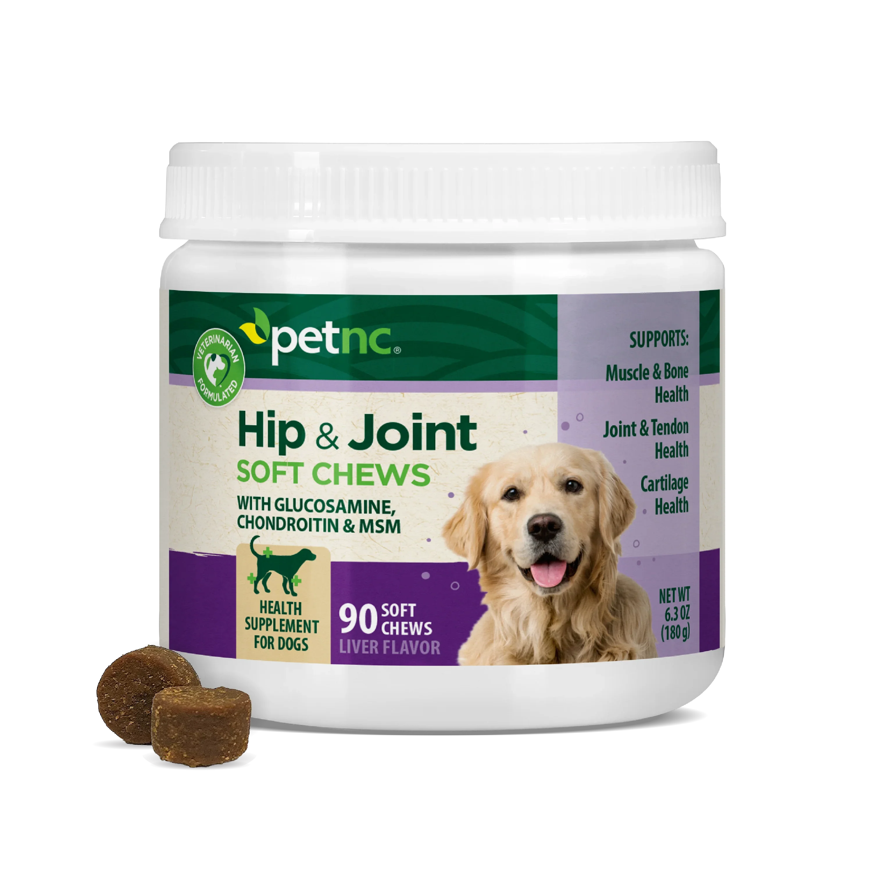 Petnc Hip And Joint