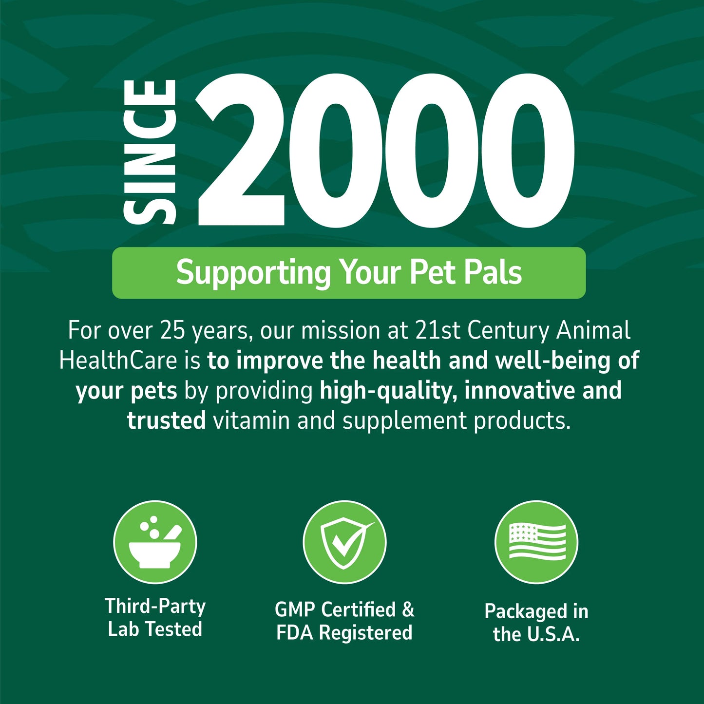 Pre & Probiotic Soft Chews