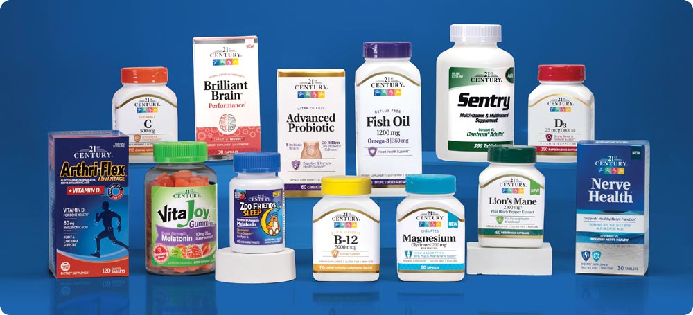 21st Century Healthcare