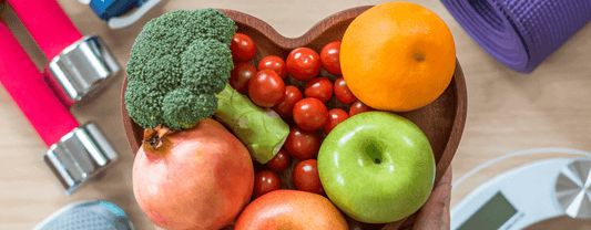 Give Your Heart Some Love This Valentine's Day