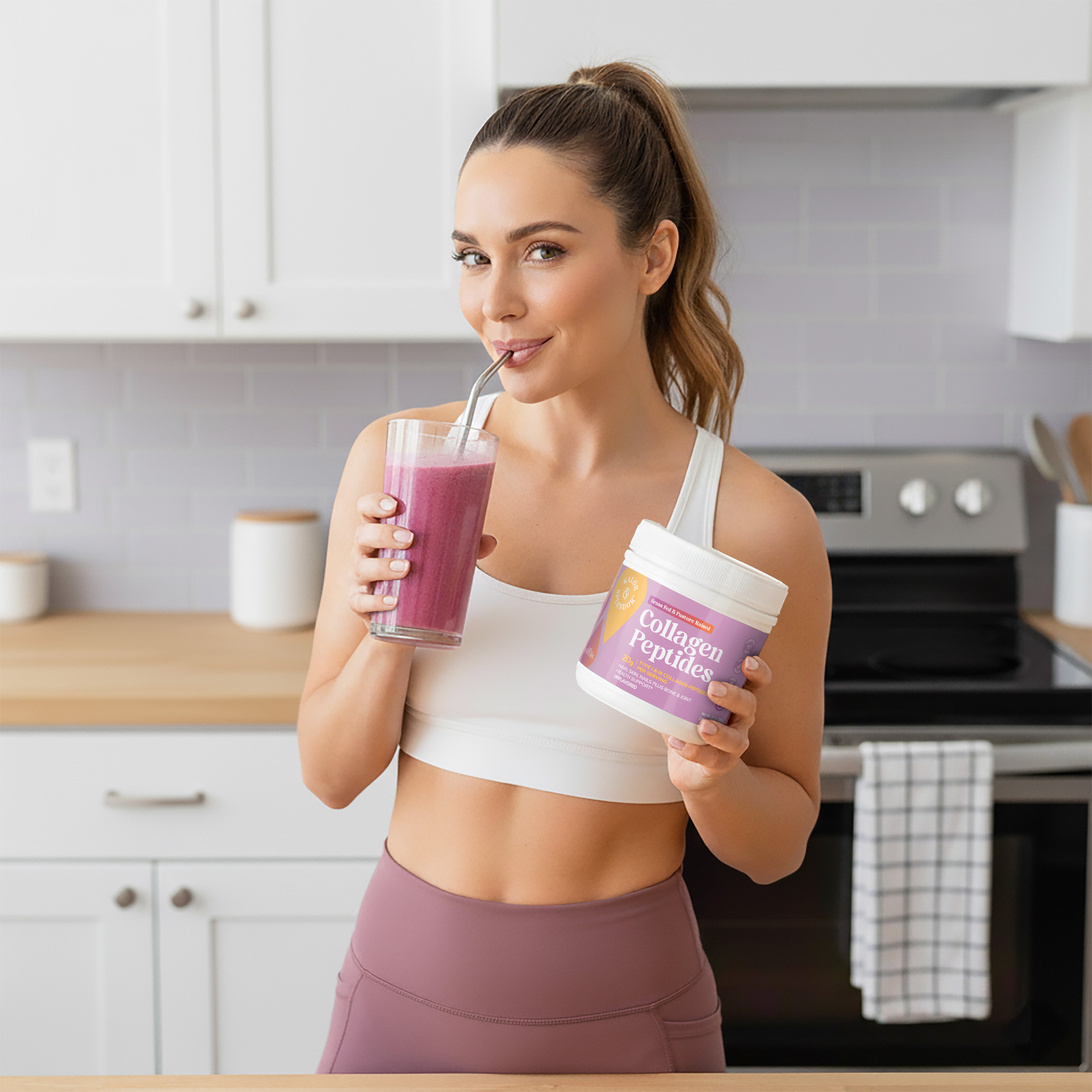 Beauty – 21st Century Vitamins