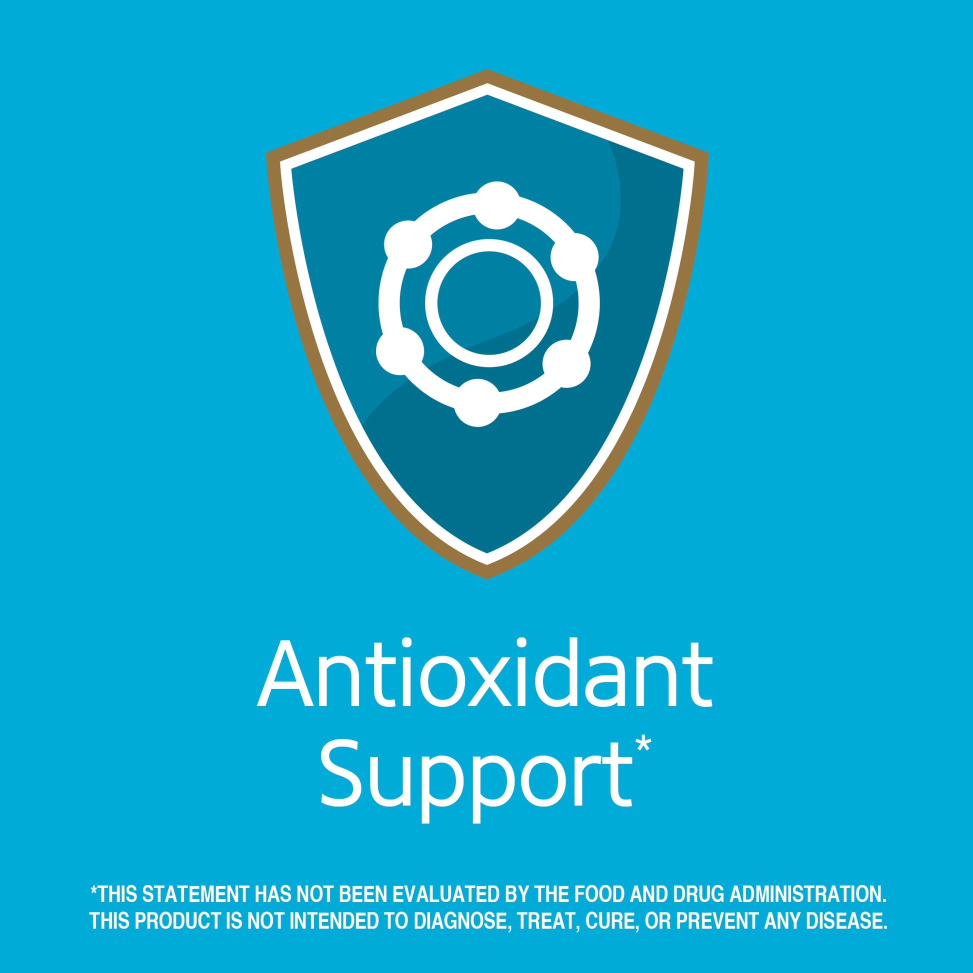 Selenium 200 mcg - alternate