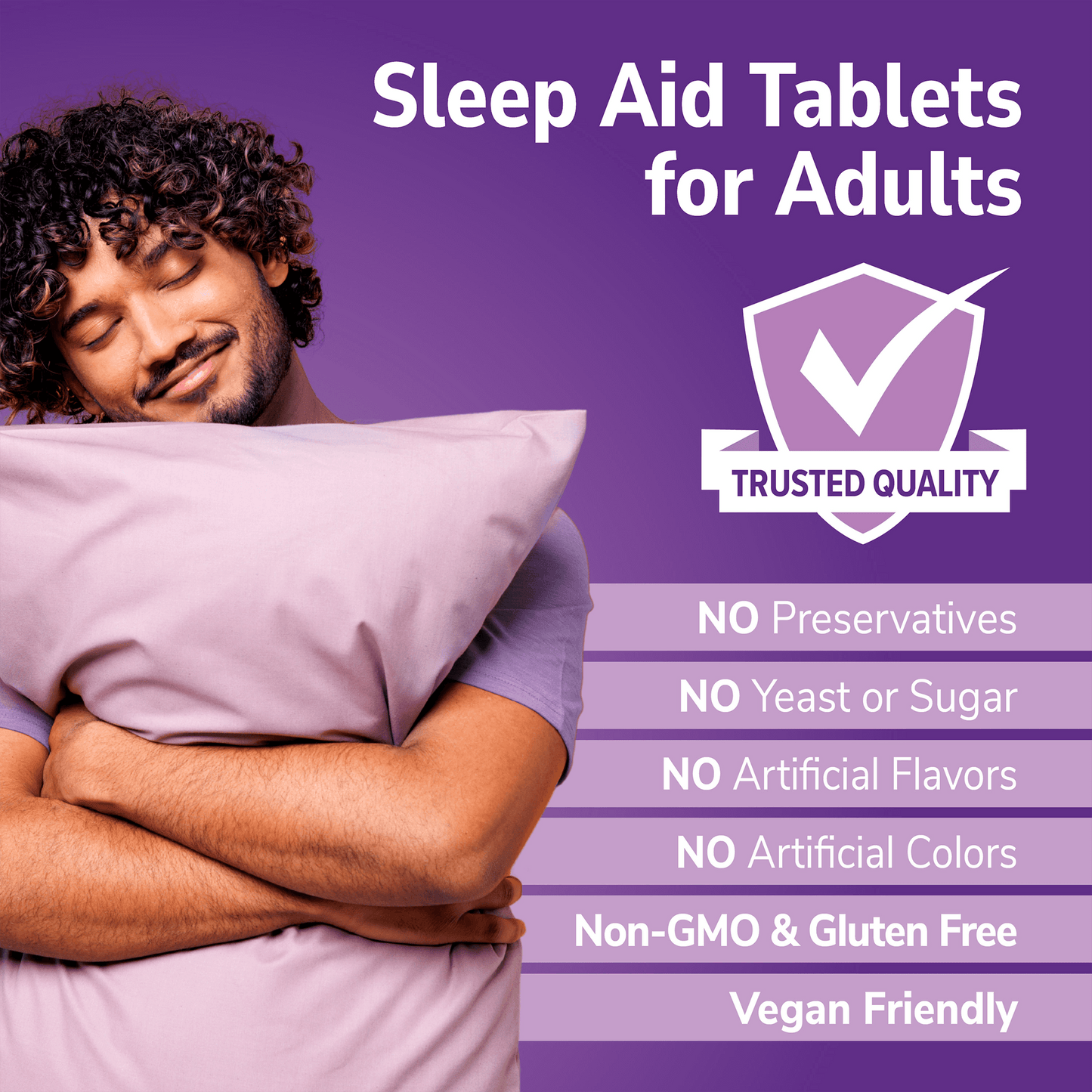 Melatonin 3 mg