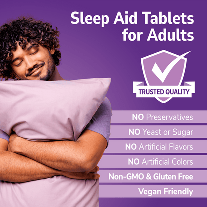 Melatonin 3 mg