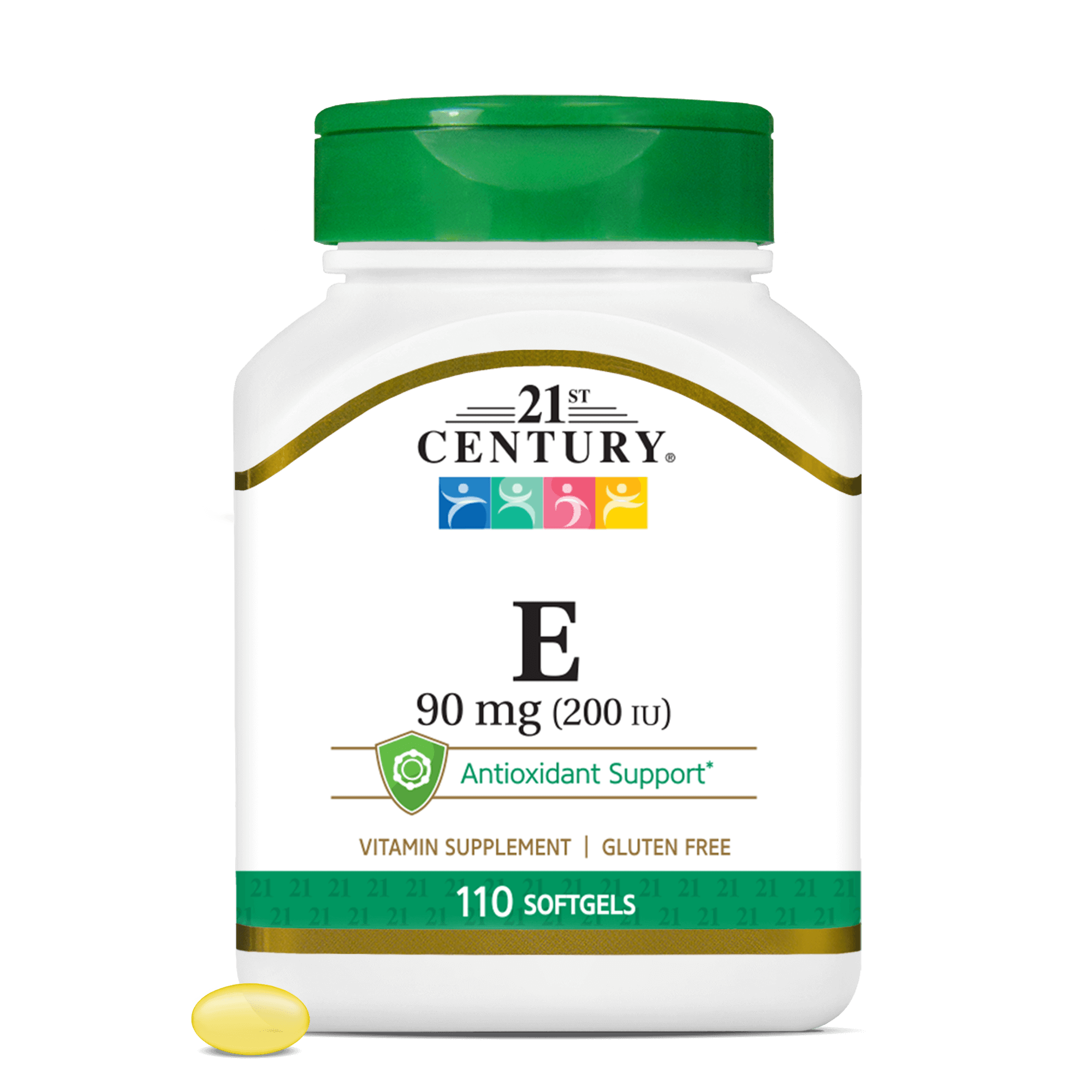 21st century glutathione review L-Glutathione (Reduced), 500 mg, 30 Veggie Capsules main image 1