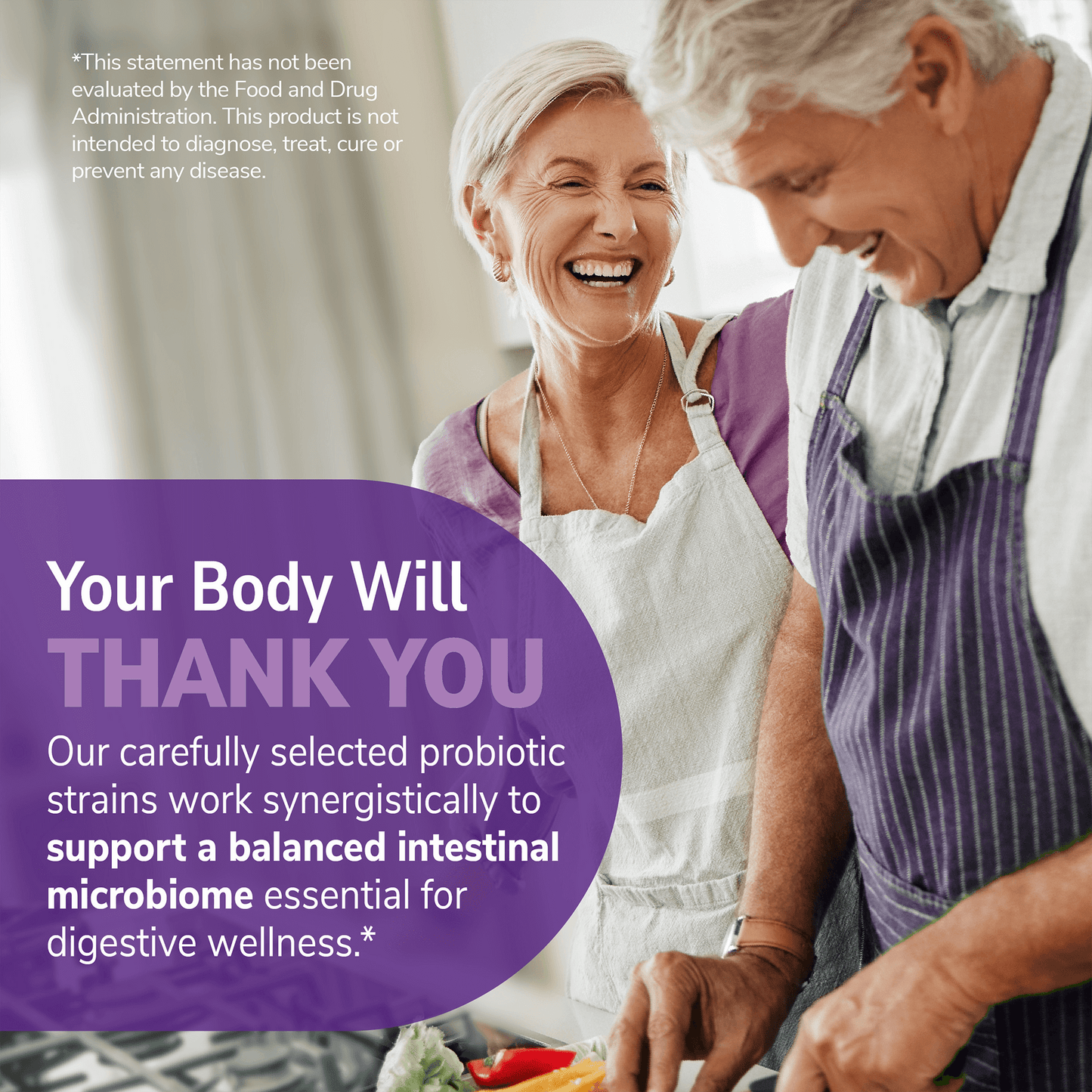 Acidophilus Probiotic Blend