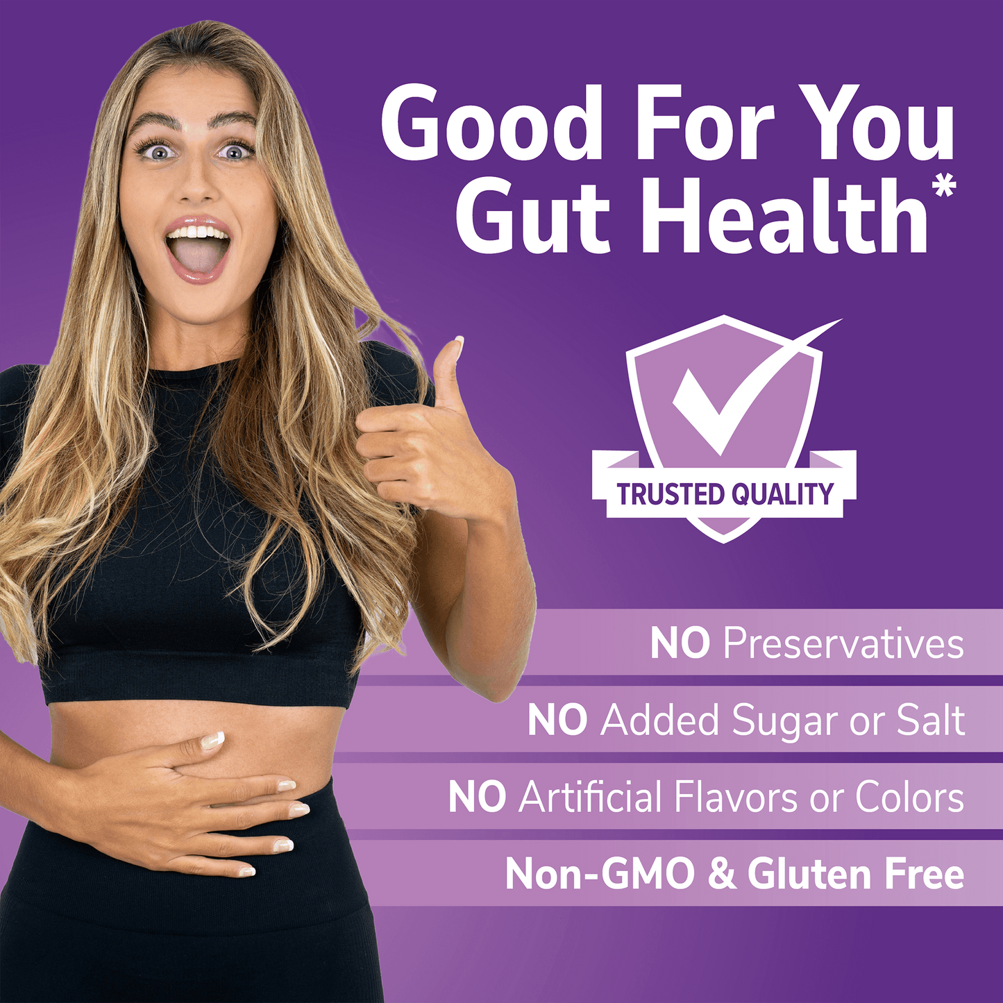 Acidophilus Probiotic Blend