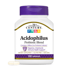 Acidophilus Probiotic Blend
