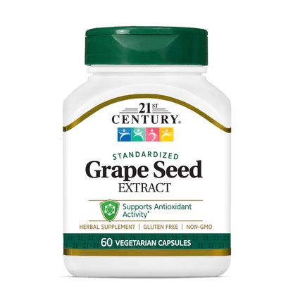 GRAPESEED unit 21〜32 まとめ売り Grape Seed Extract – 21st-century-vitamins
