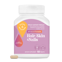 Kalos & Splendor Advanced Hair, Skin & Nails