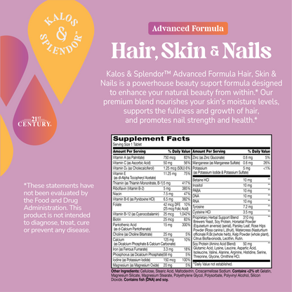 Kalos & Splendor Bundle