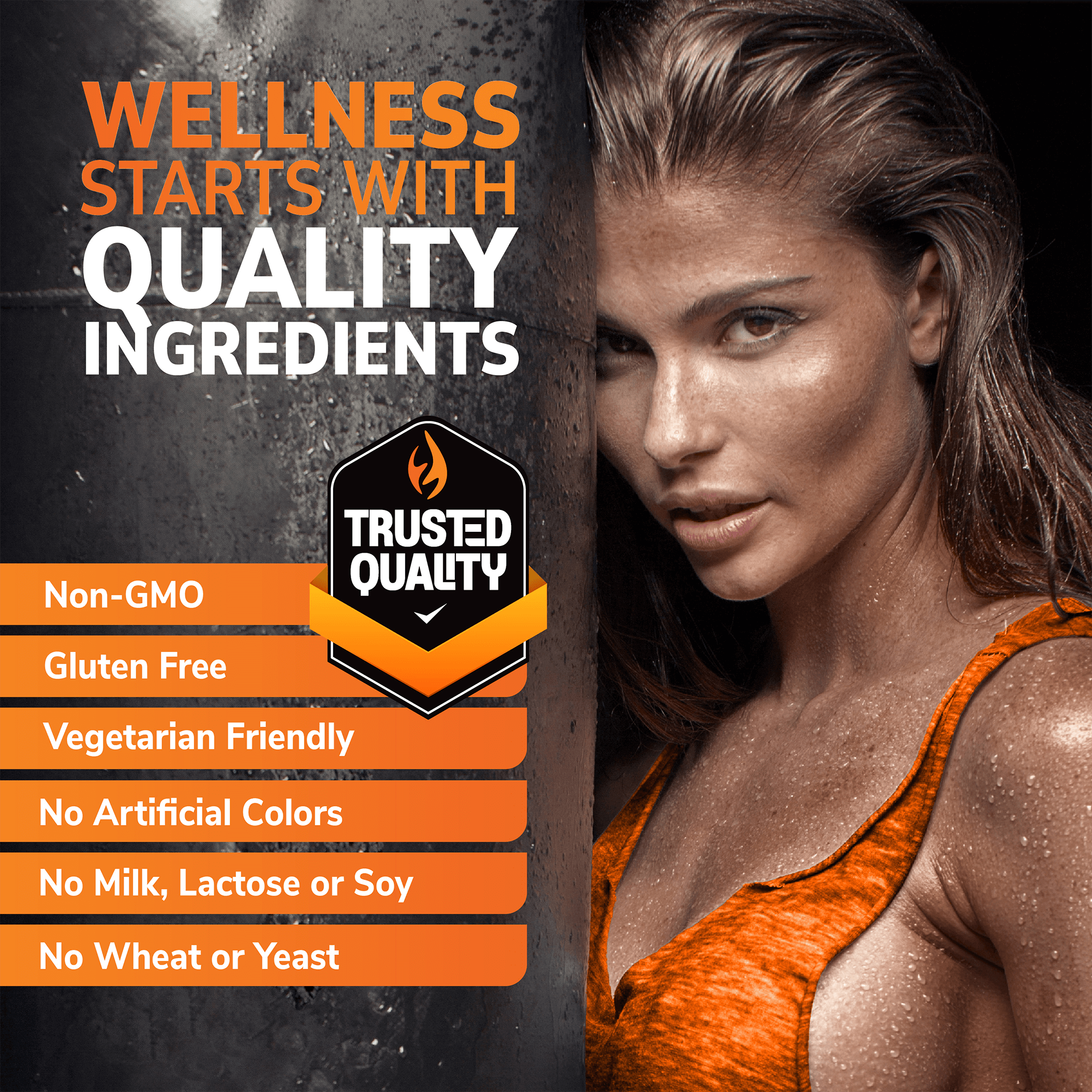 Full Fuel 365 Pre-Workout Performance – 21st Century Vitamins