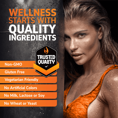 Full Fuel 365 Pre-Workout Performance