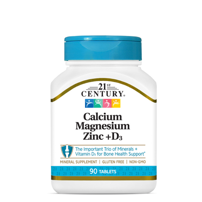 Bone & Joint Support Bundle