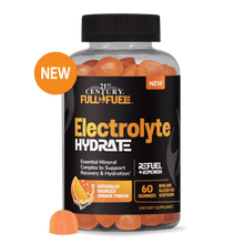 Full Fuel 365™ Electrolyte Hydrate Gummies