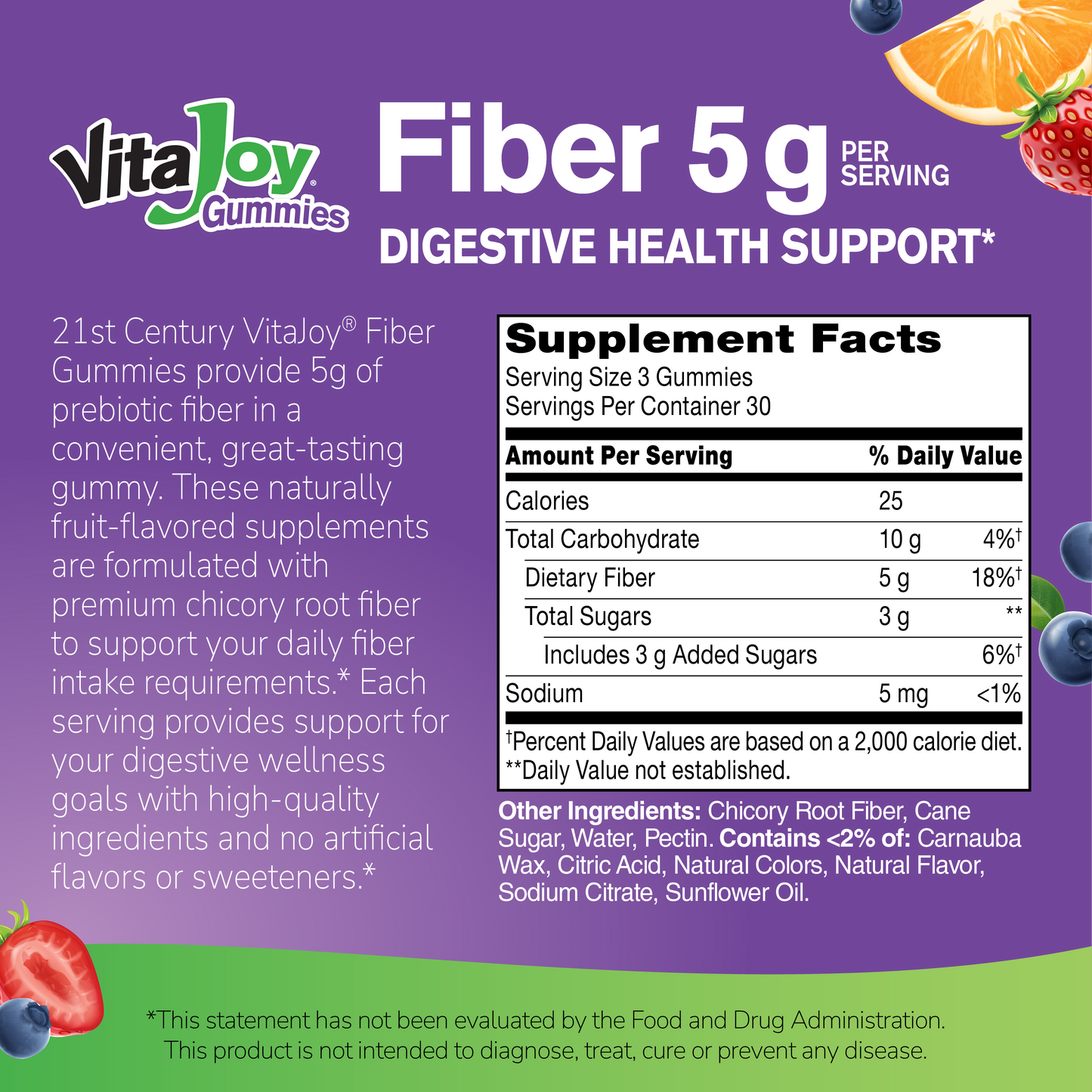 Digestive Health Bundle