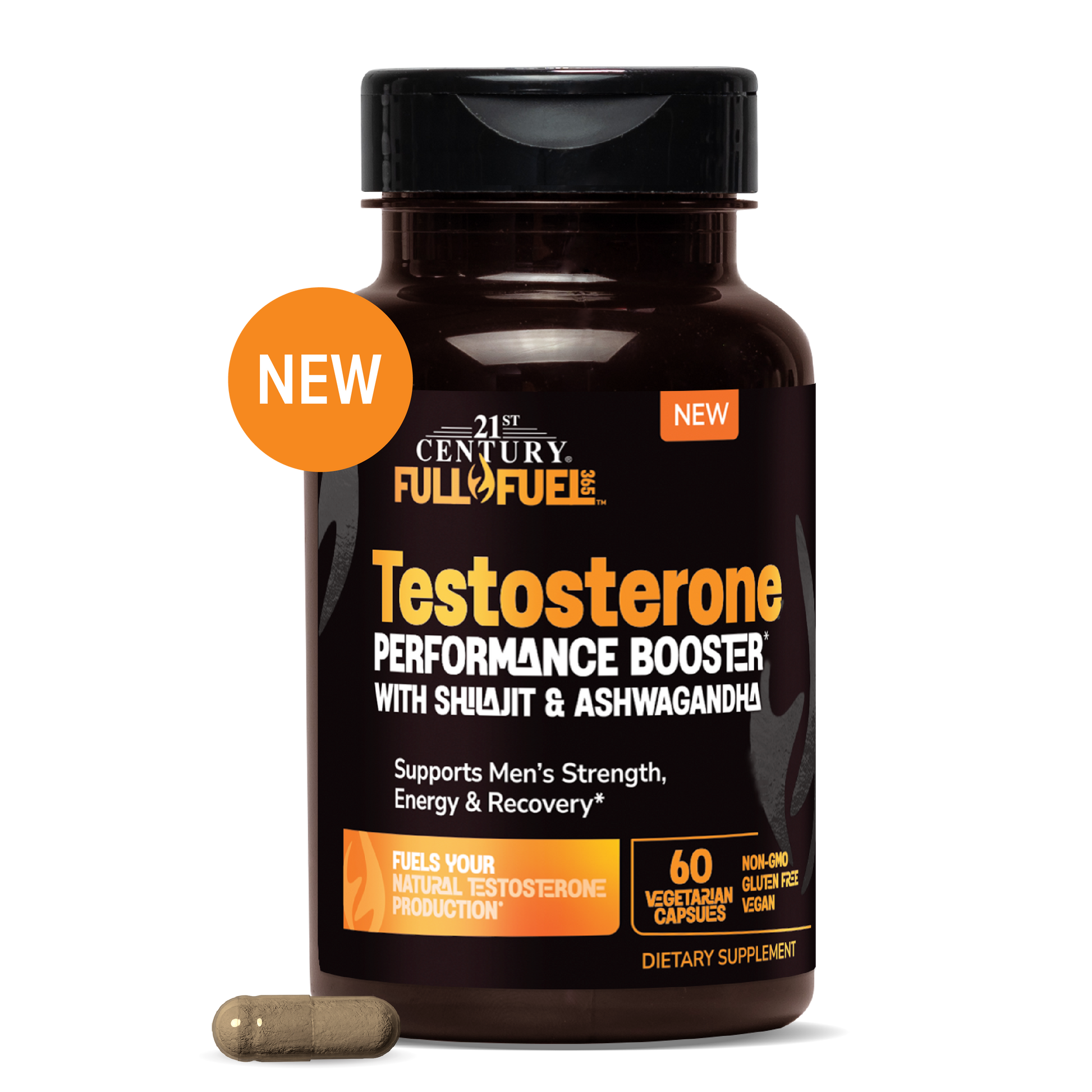 Product image of FF365 Testosterone Performance Booster