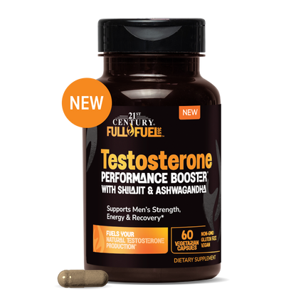 Product image of FF365 Testosterone Performance Booster