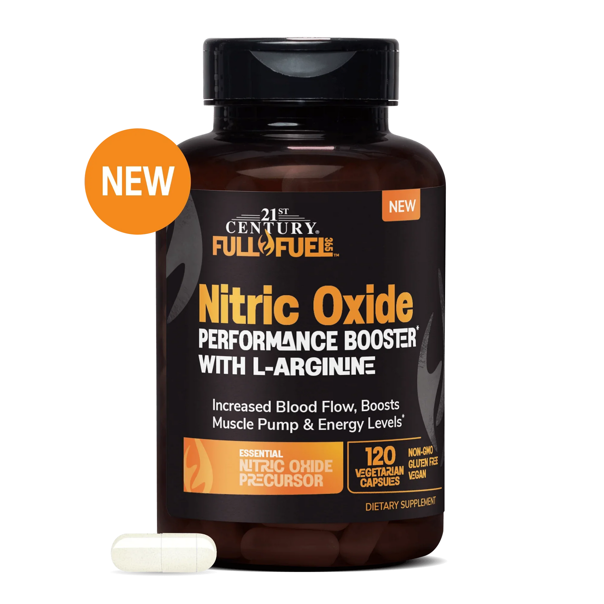 l carnitina oxido nitrico Full Fuel Nitric Oxide Performance Booster Sabores:Piña quiz: Female|45 and over|Stress & Mood SWANSON L-Glutathione 100 mg