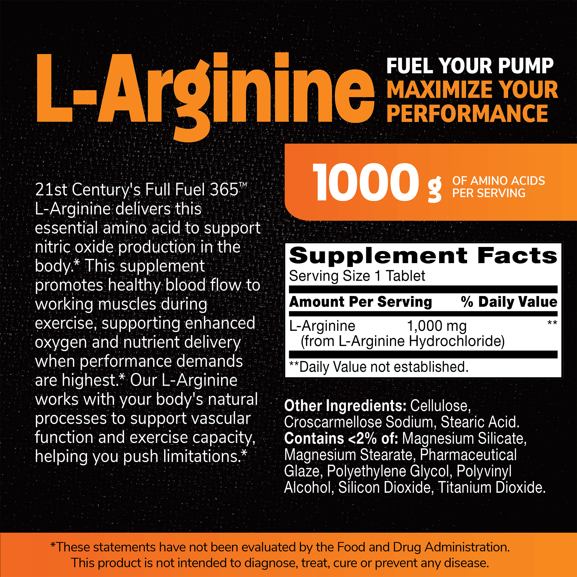 best time to take l arginine and l carnitine Morning or Evening? Best Time to Take L-Carnitine main image 1