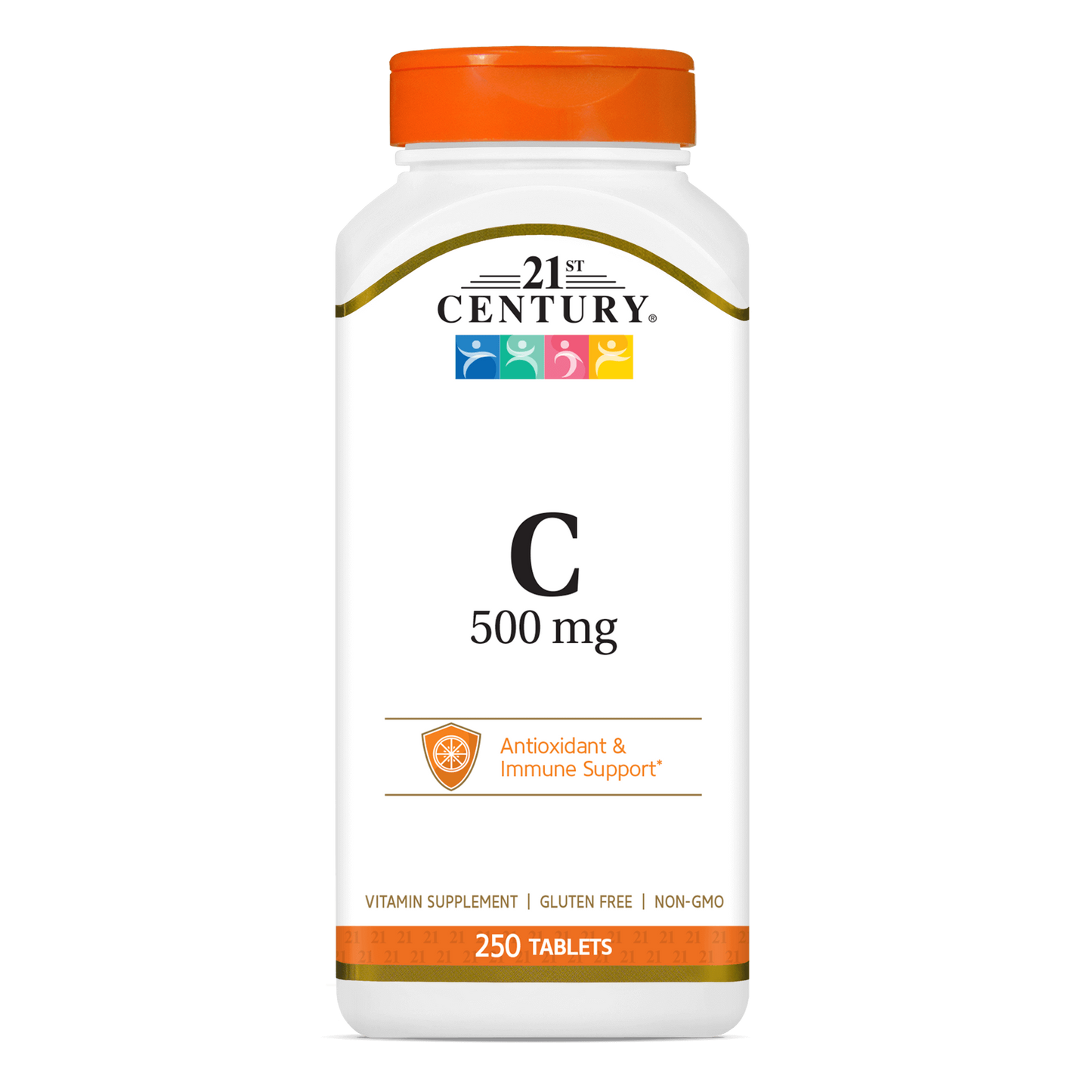 Vitamin C 500 mg