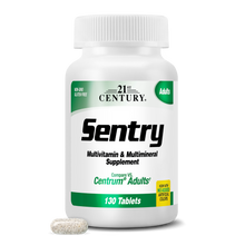 21st Century Sentry Adult supplement product image