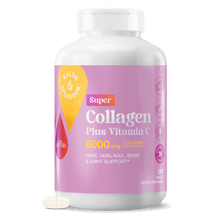 Kalos & Splendor Super Collagen Plus Vitamin C