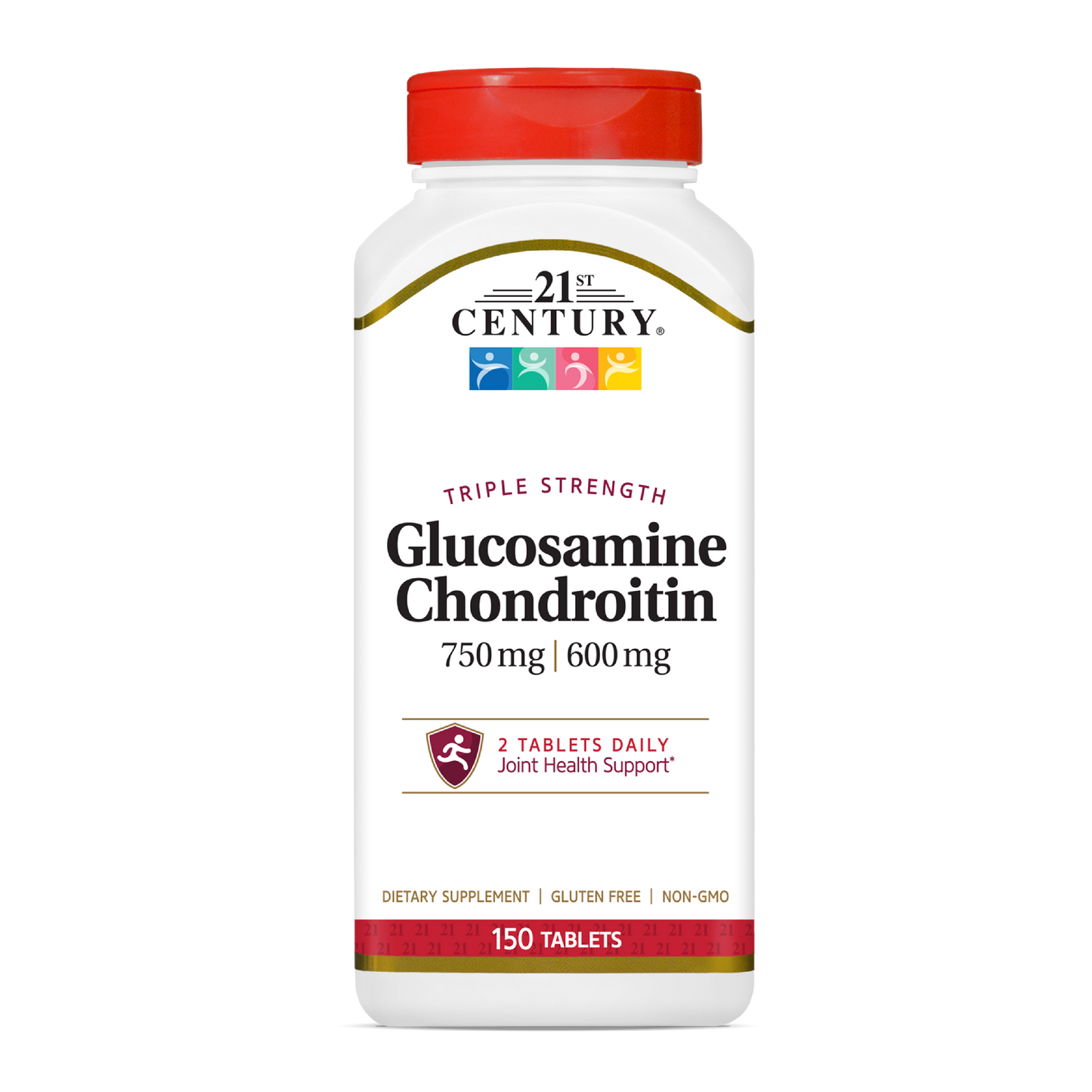 Bone & Joint Support Bundle