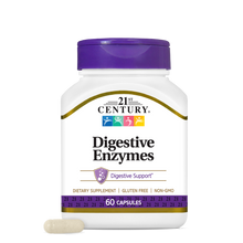21st Century Digestive Enzymes supplement product image