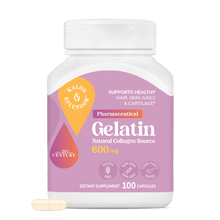 Kalos & Splendor Gelatin