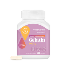 Kalos & Splendor Gelatin product image