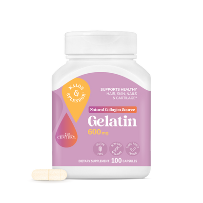 Kalos & Splendor Gelatin product image