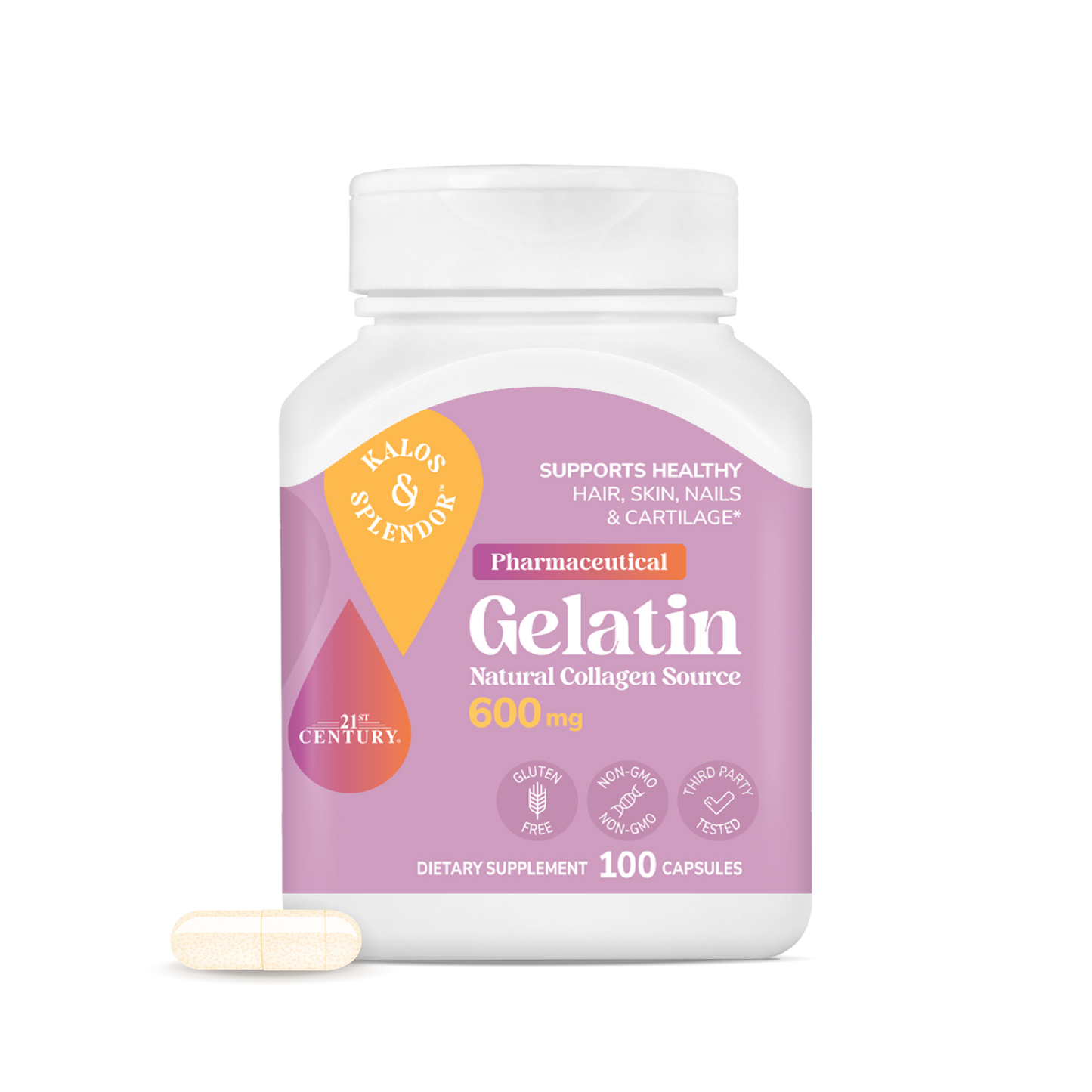 Kalos & Splendor Bundle