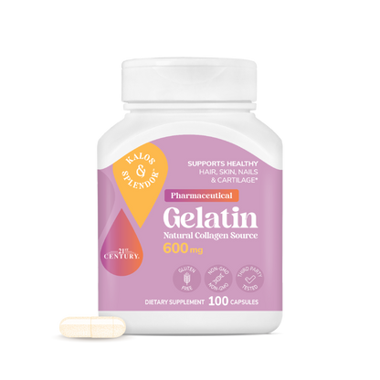 Kalos & Splendor Bundle