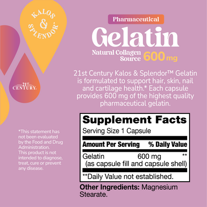 Kalos & Splendor Bundle