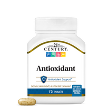 21st Century Antioxidant supplement product image