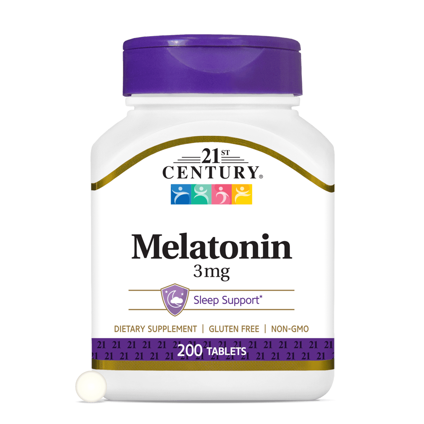 Melatonin 3 mg