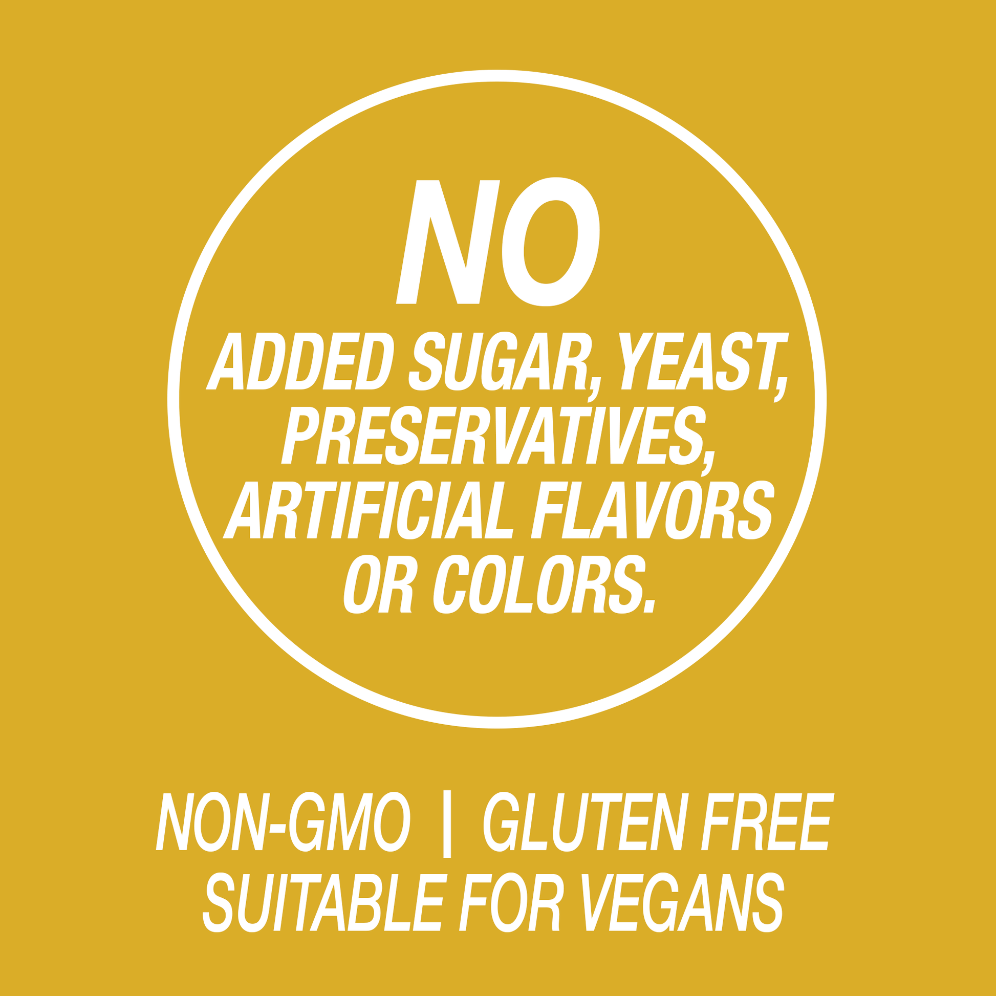 21st Century Biotin 800 mcg dietary restrictions listing