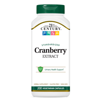 Cranberry Extract