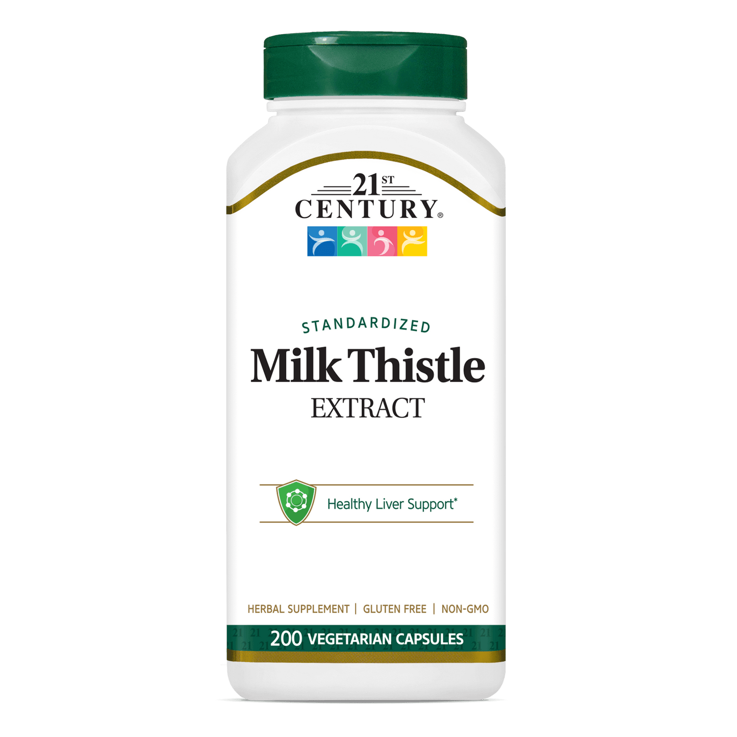 Milk Thistle Extract