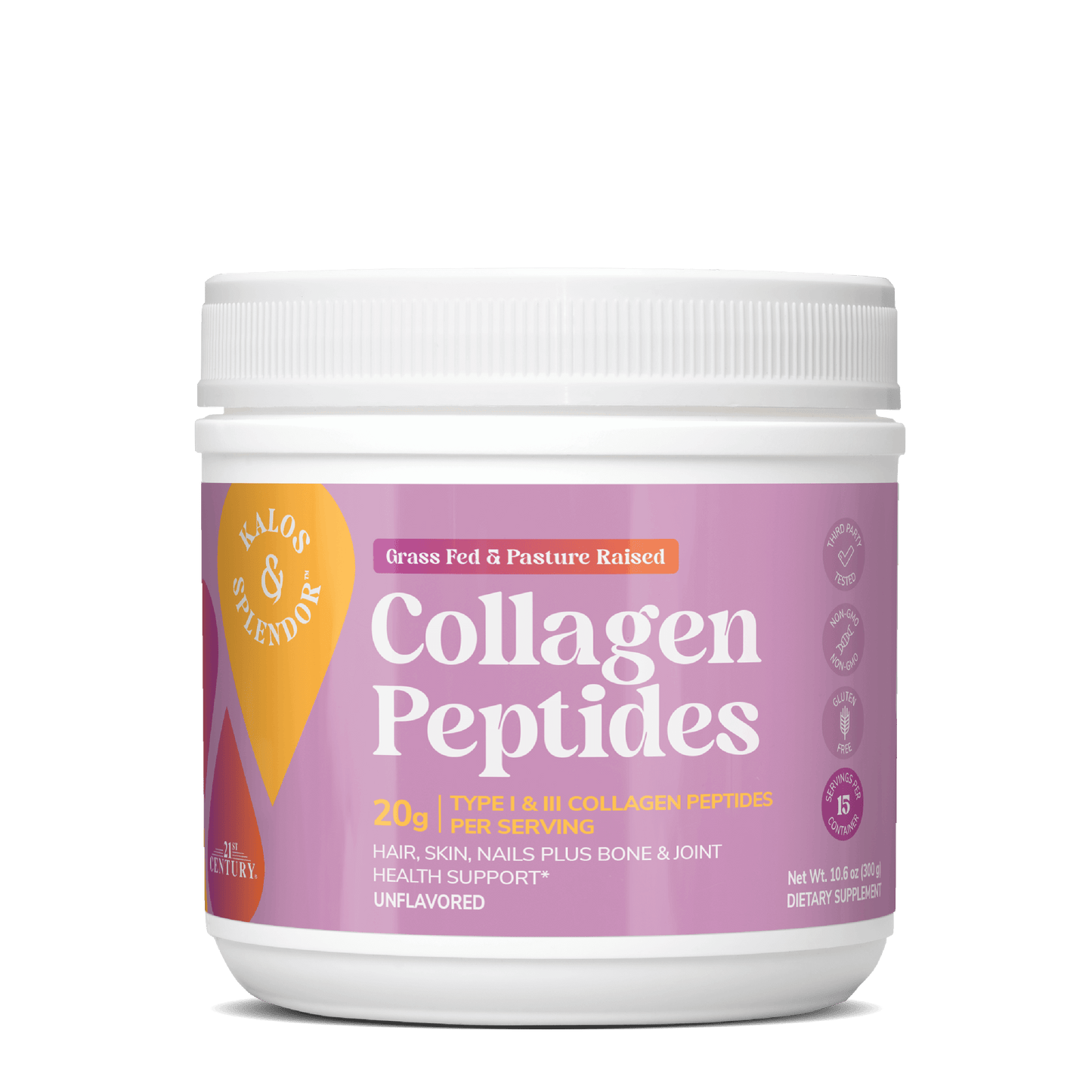 Power Powders Bundle