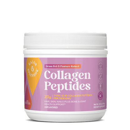 Power Powders Bundle