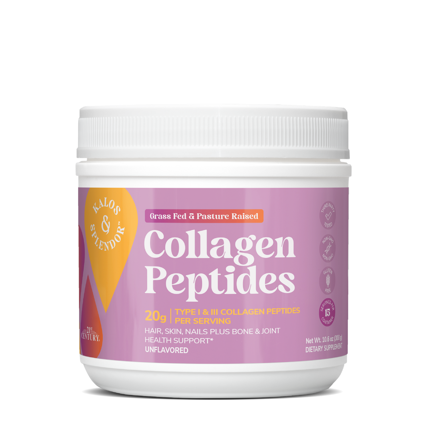 Kalos & Splendor Bundle