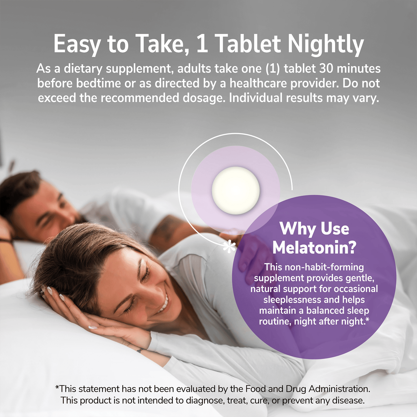 Melatonin 5 mg