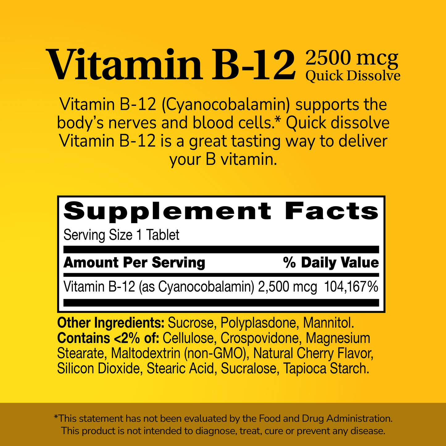 Daily Immune & Stress Bundle